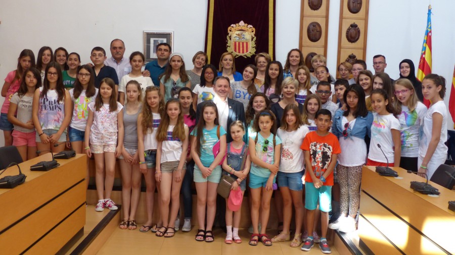 COMENIUS 1