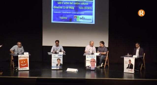 DEBAT
