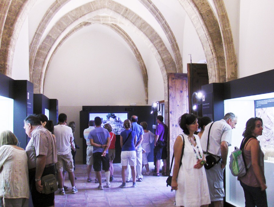 Museos 7