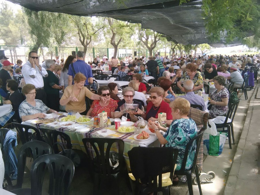 PAELLA JUBILADOS 4