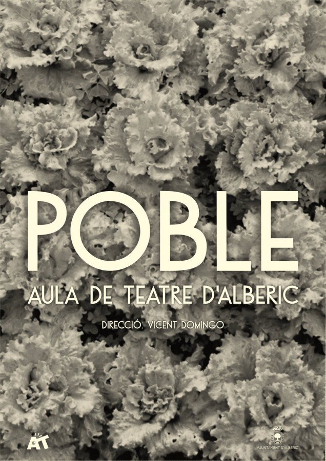 Poble Enciams bn