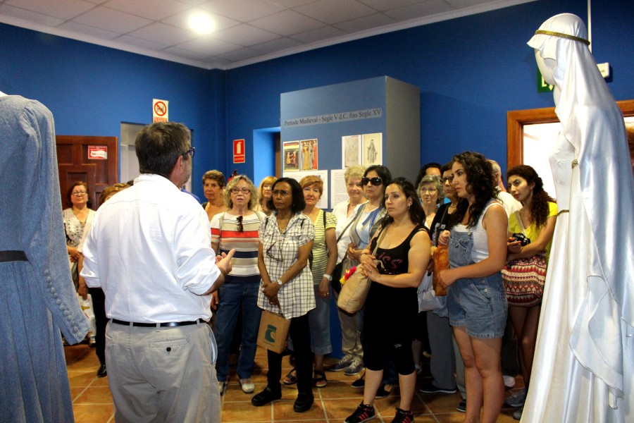 VISITA MUSEU 1