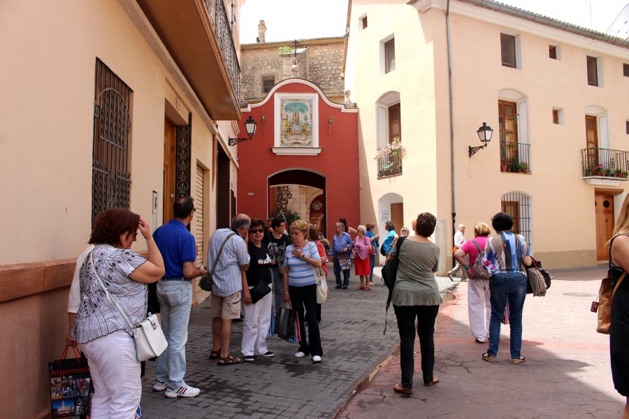 VISITA MUSEU 2