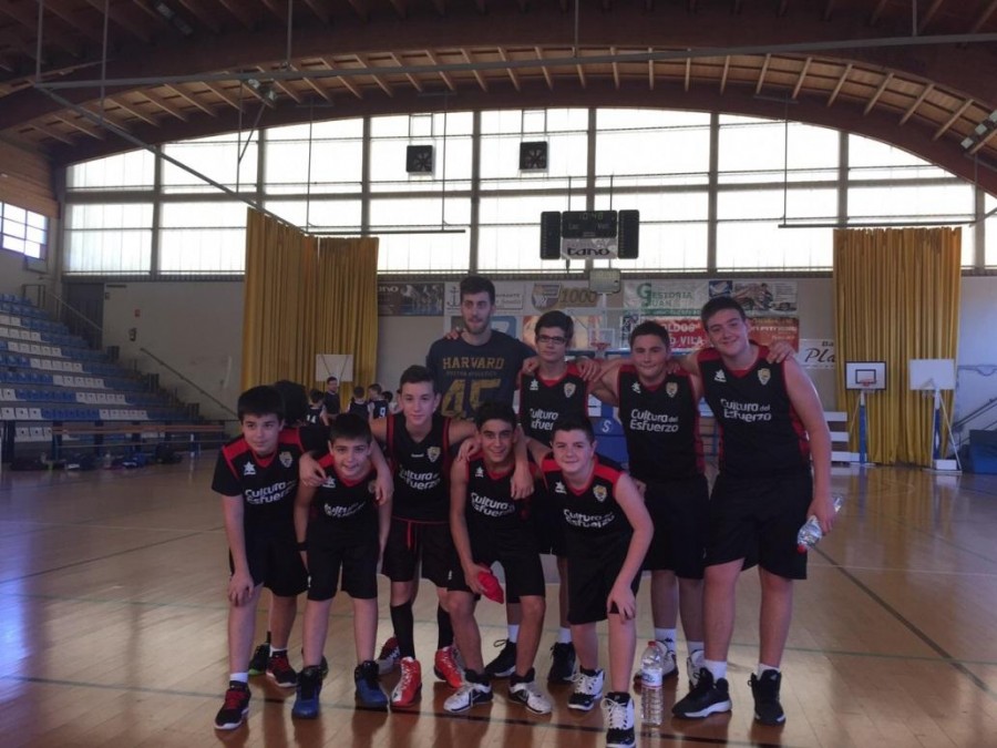basquet carcaixnet