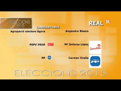 candidatures