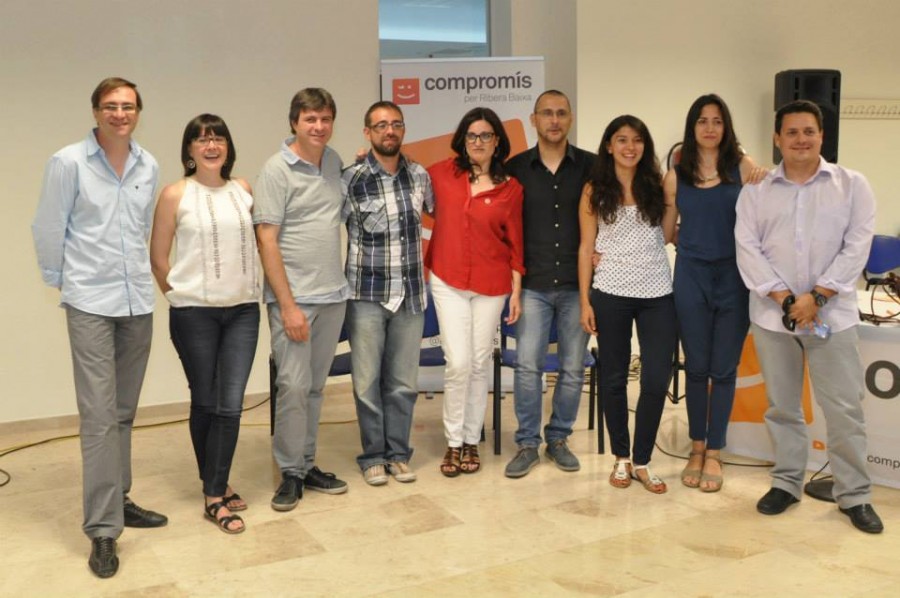 equip compromis amb m Josep Ortega