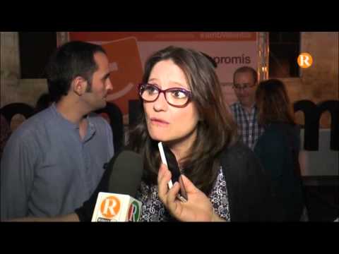 monica oltra