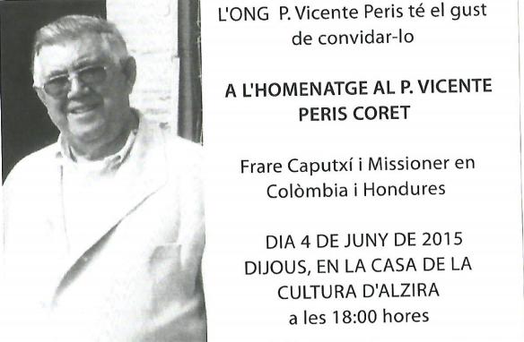 ong vicente persi
