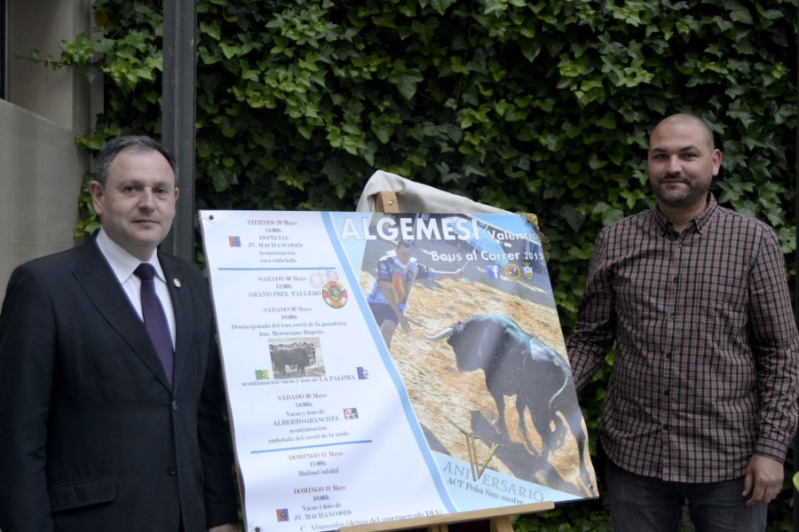 presentacio cartell bous al carrer 3