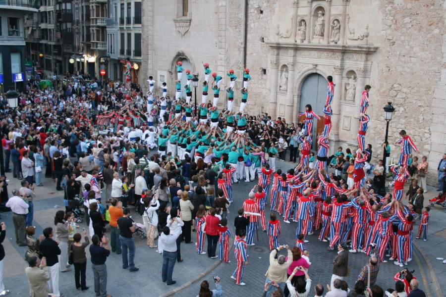 trobada de 2009
