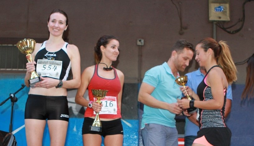 Fotos de Cronorunner