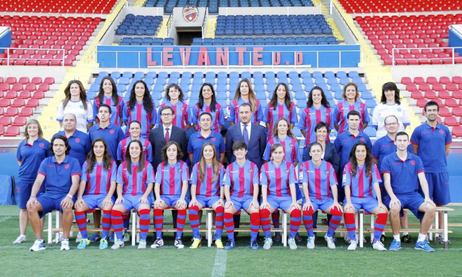 LEVANTE