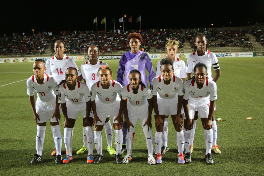 Namibia