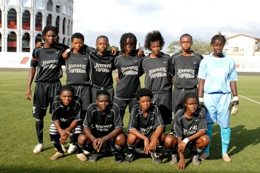 juventus