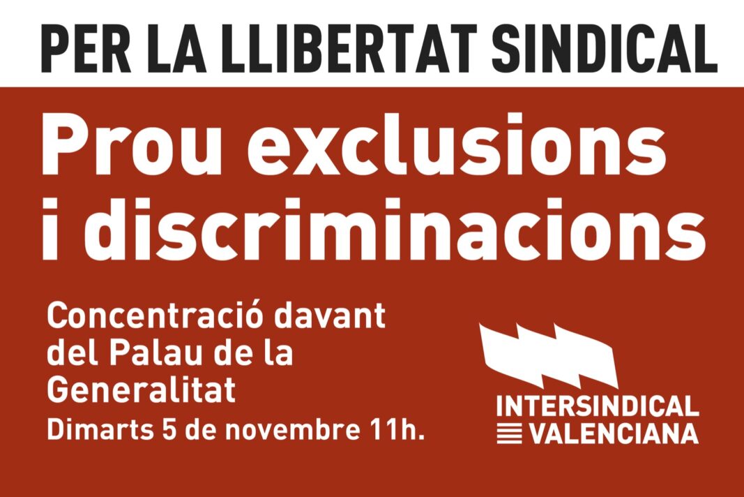 LLibertat Sindical