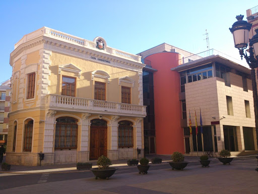 ALGEMESI